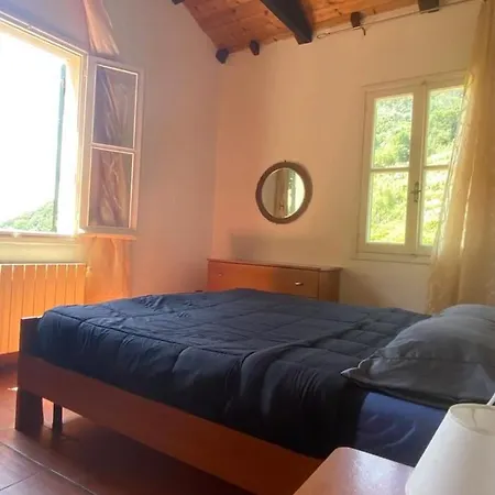 Vernassa Apartament *