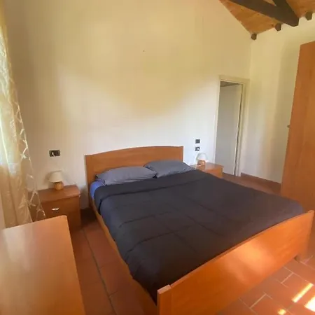 Vernassa Apartament San Bernardino