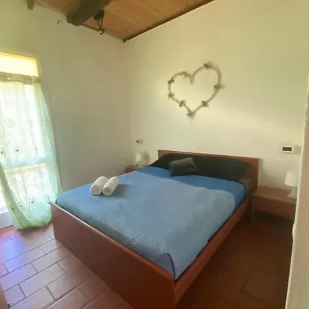 Apartament Vernassa San Bernardino
